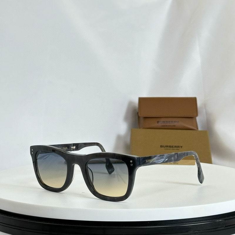 Burberry Sunglasses 221